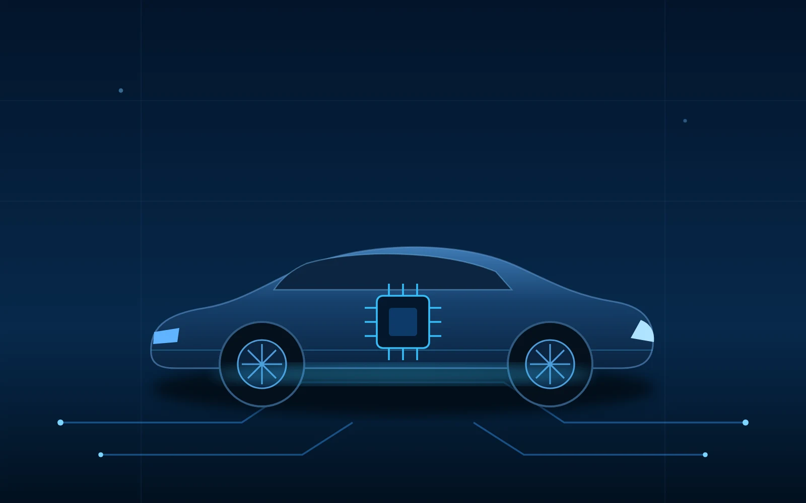 新能源汽车