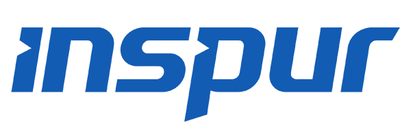 Inspur logo