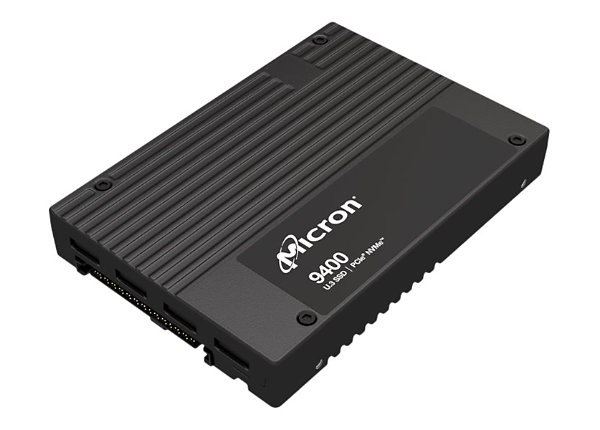 企业级NVMe SSD