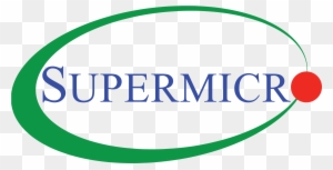 Supermicro logo