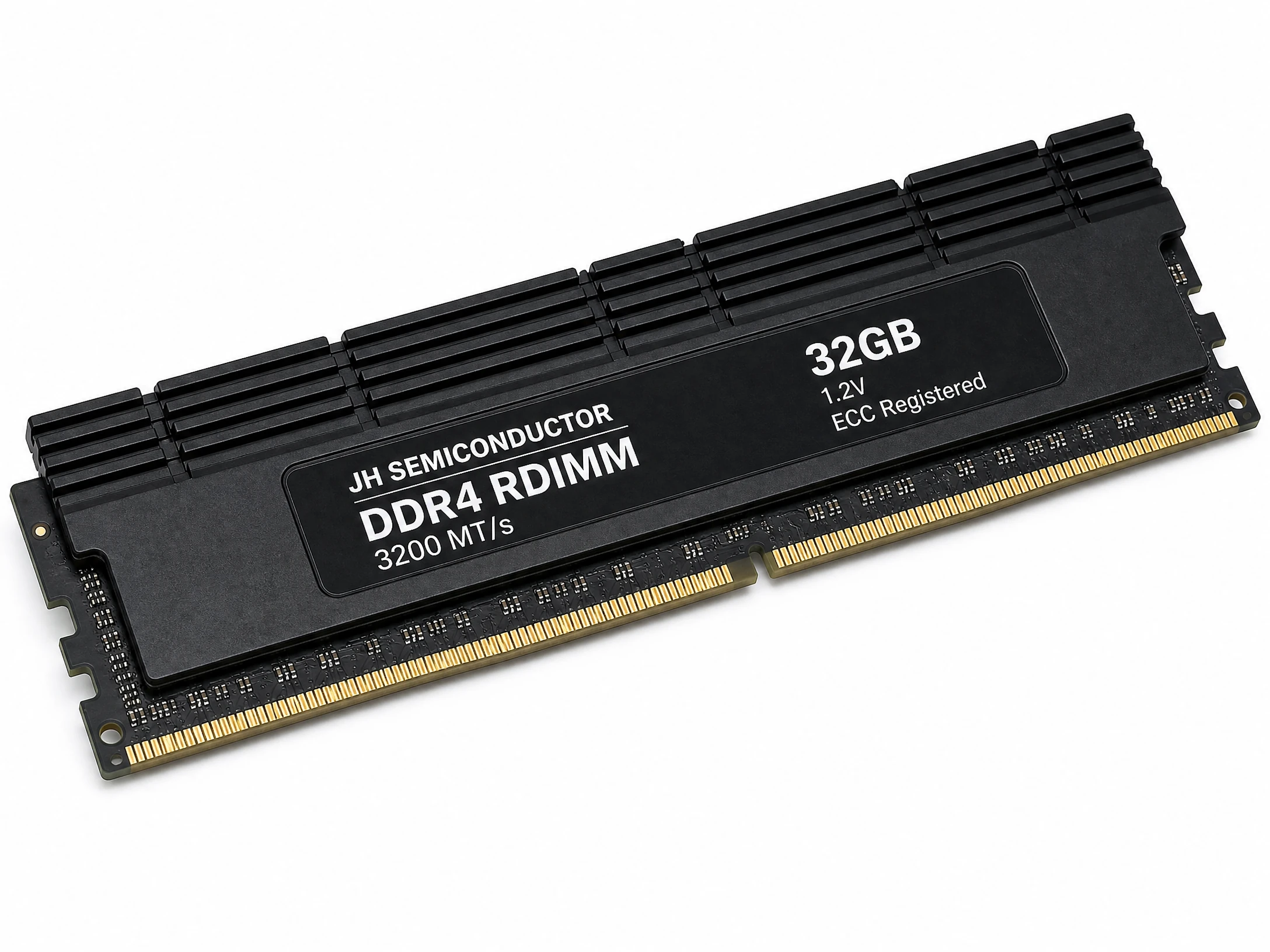 DDR4 服务器内存
