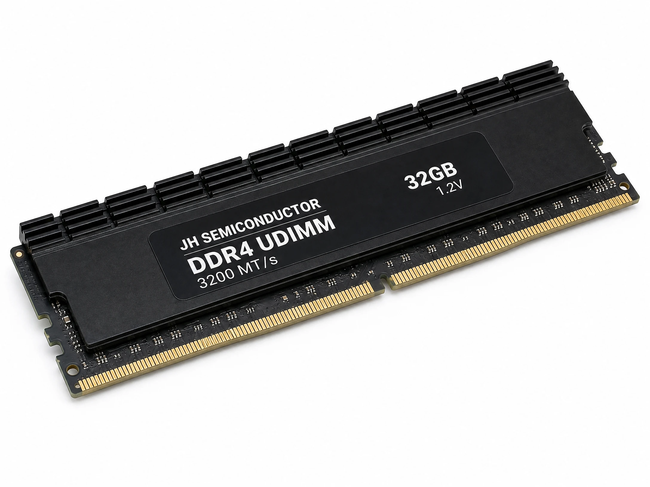 DDR4 ECC UDIMM — DDR4 服务器内存