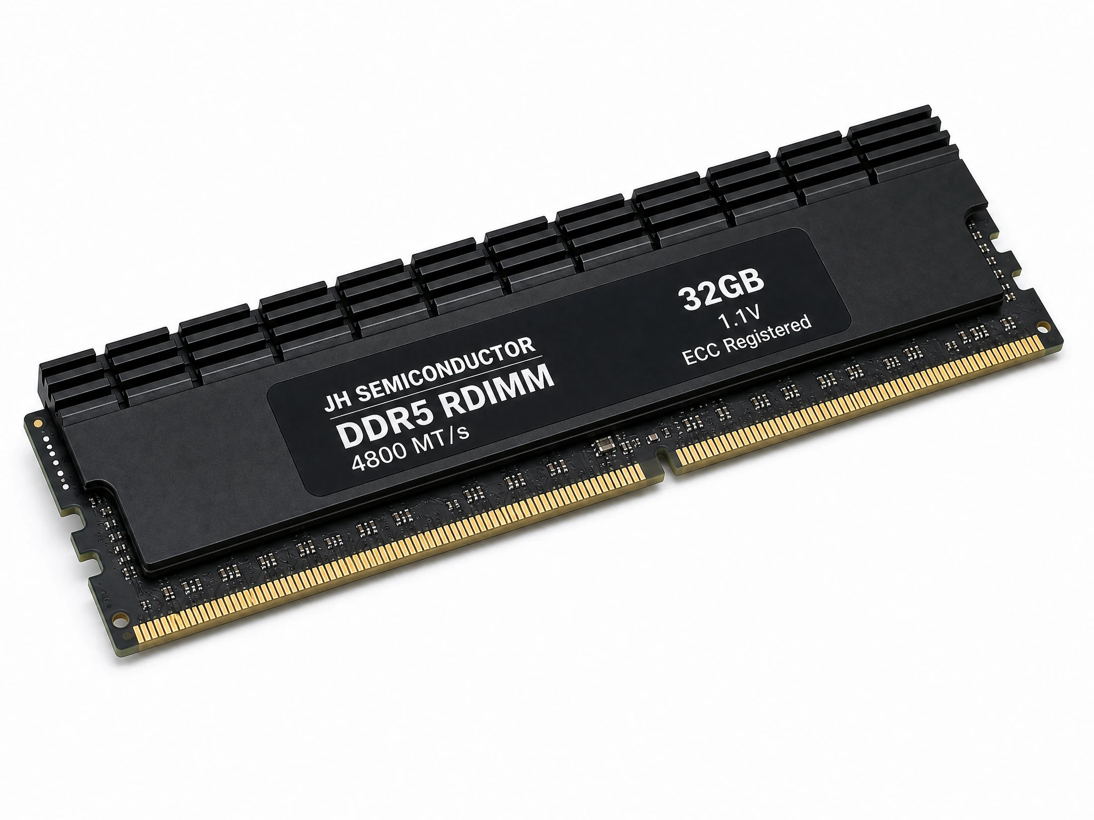 DDR5 服务器内存