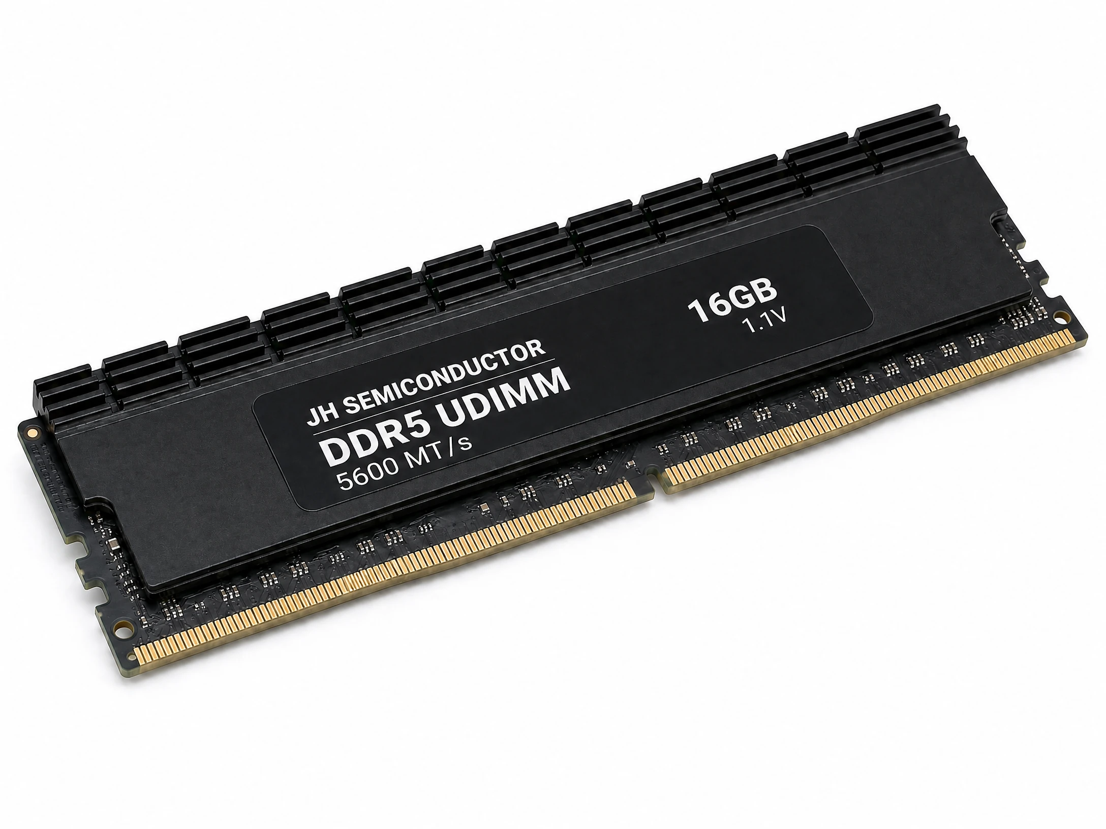 DDR5 ECC UDIMM — DDR5 服务器内存